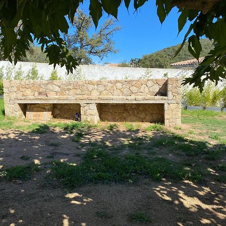 Marina Di Fautea Apartamento Olmucciu Exterior foto
