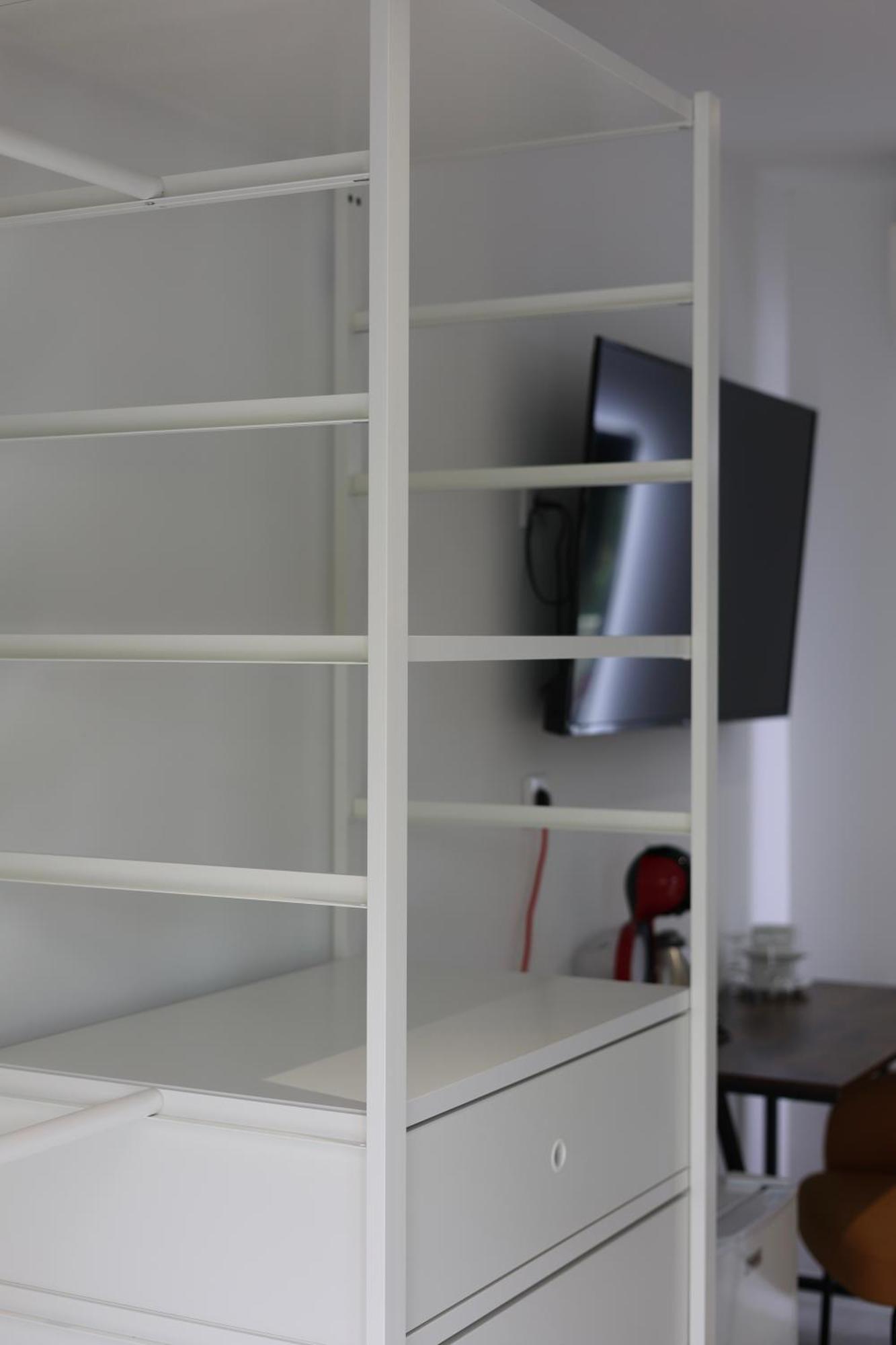Marina Di Fautea Apartamento Olmucciu Quarto foto