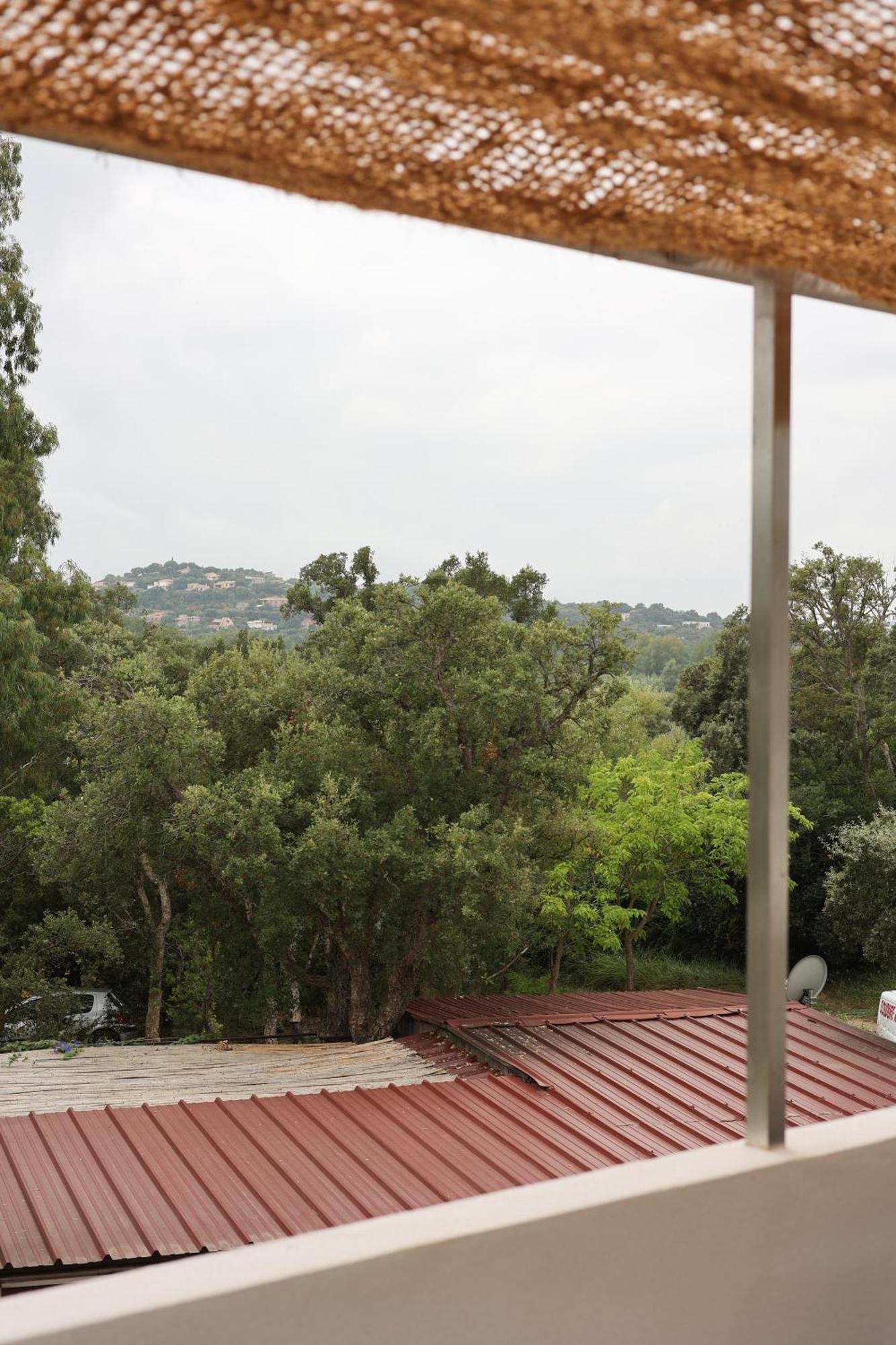 Marina Di Fautea Apartamento Olmucciu Quarto foto