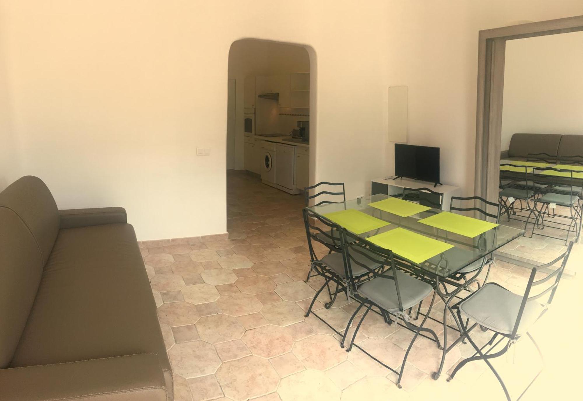 Marina Di Fautea Apartamento Olmucciu Quarto foto