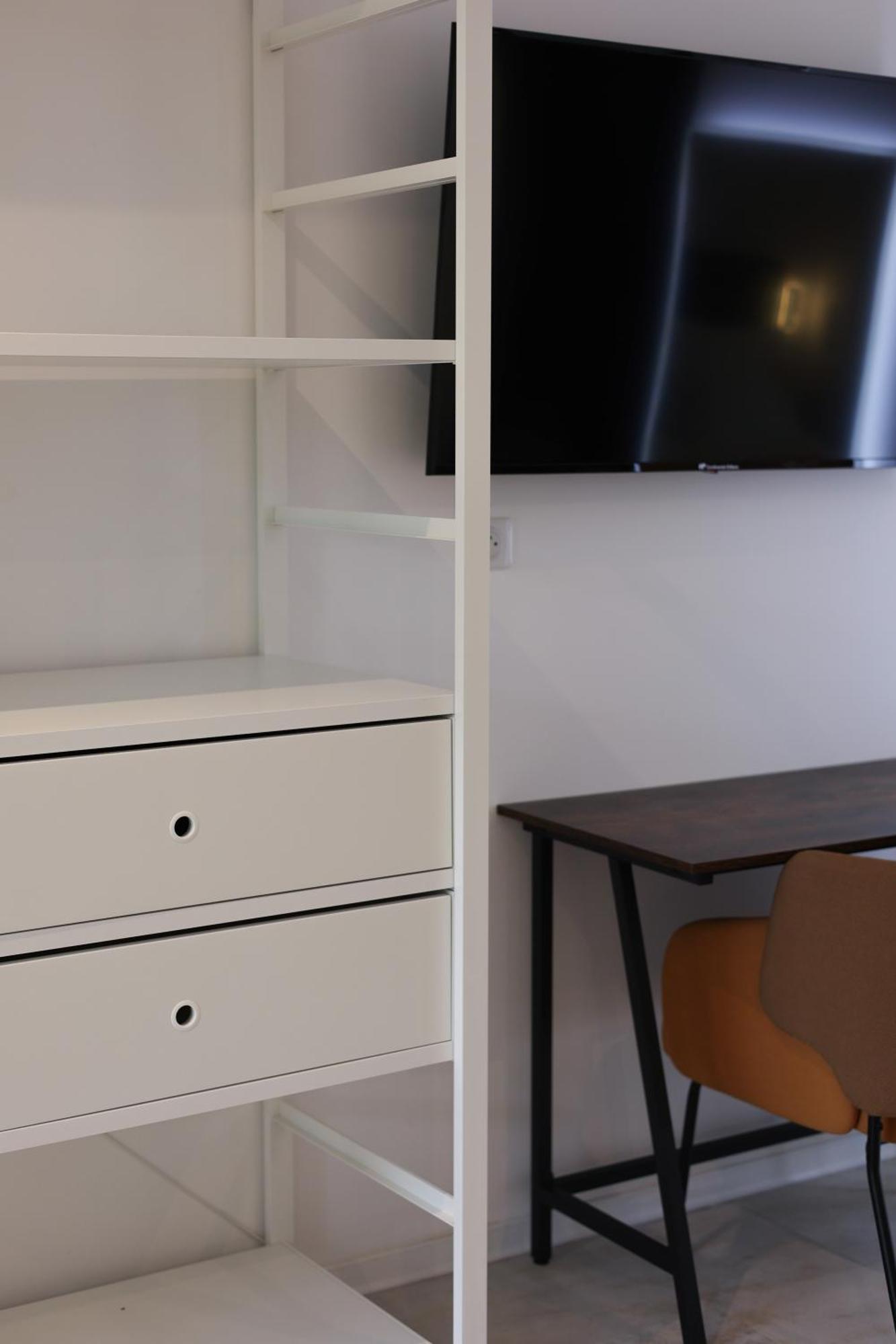 Marina Di Fautea Apartamento Olmucciu Quarto foto