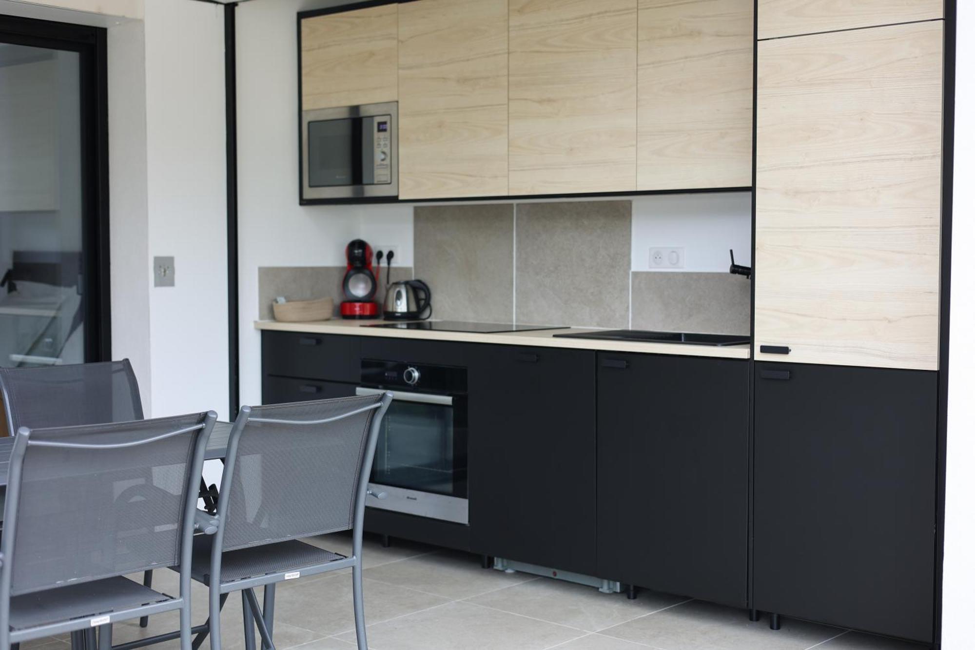 Marina Di Fautea Apartamento Olmucciu Quarto foto