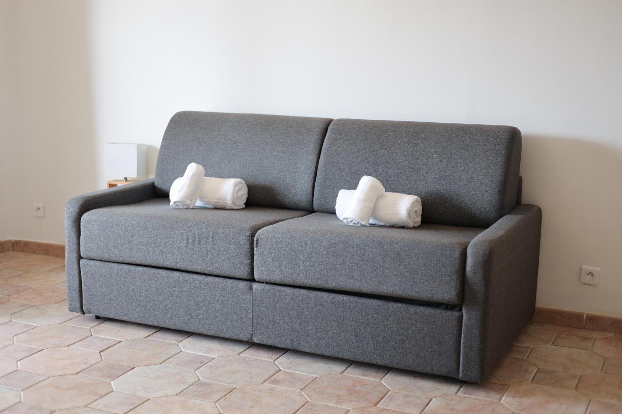 Marina Di Fautea Apartamento Olmucciu Quarto foto