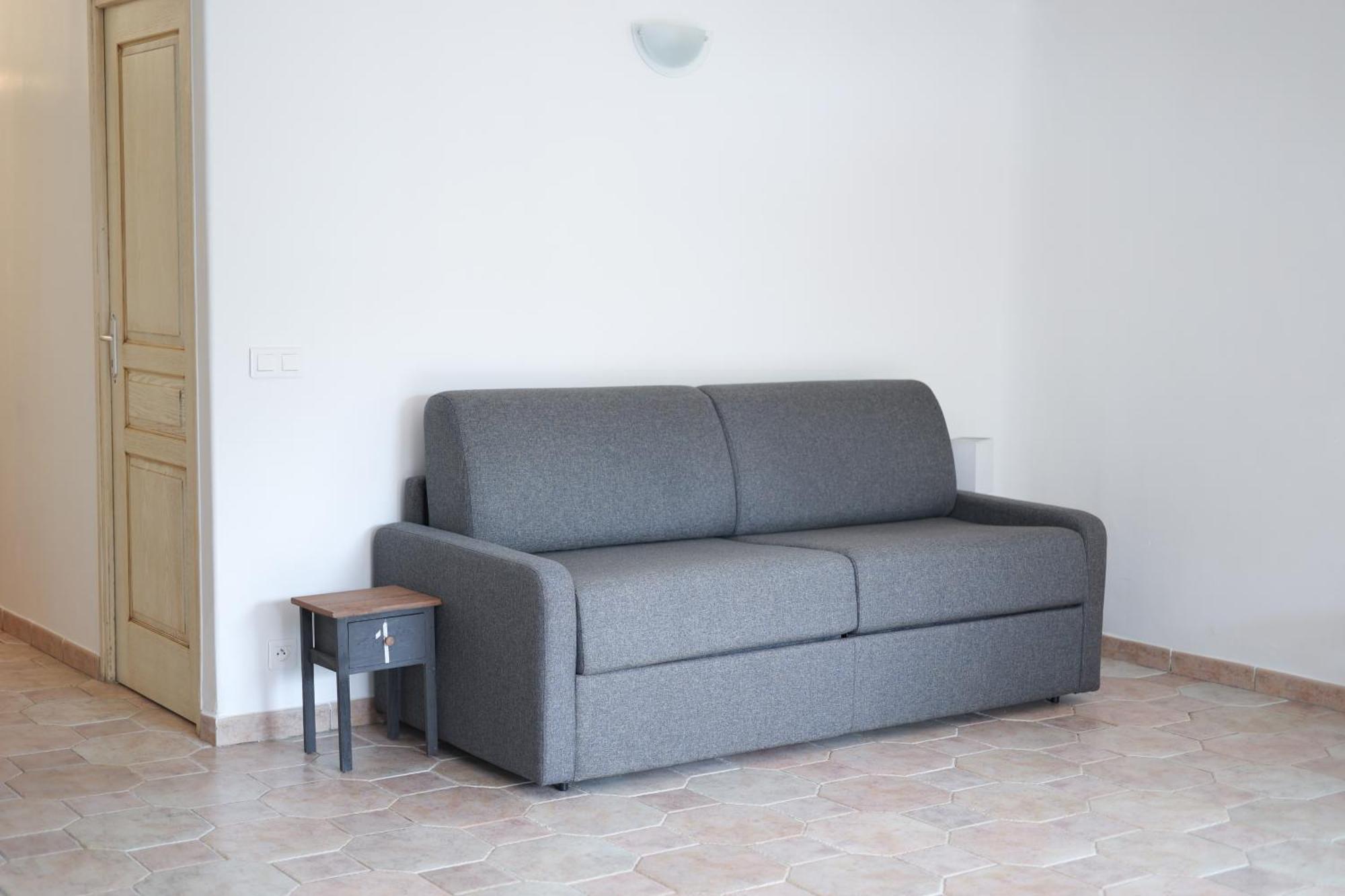 Marina Di Fautea Apartamento Olmucciu Quarto foto