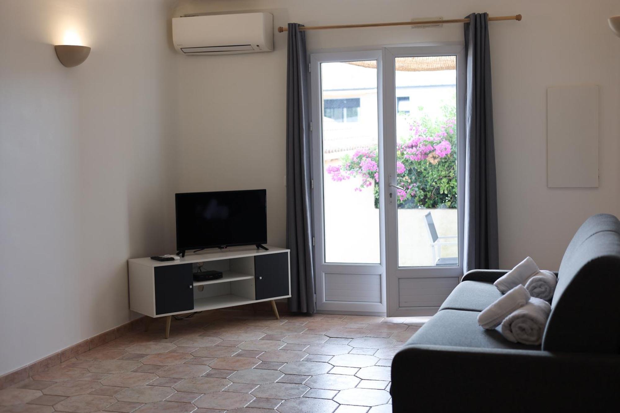 Marina Di Fautea Apartamento Olmucciu Quarto foto