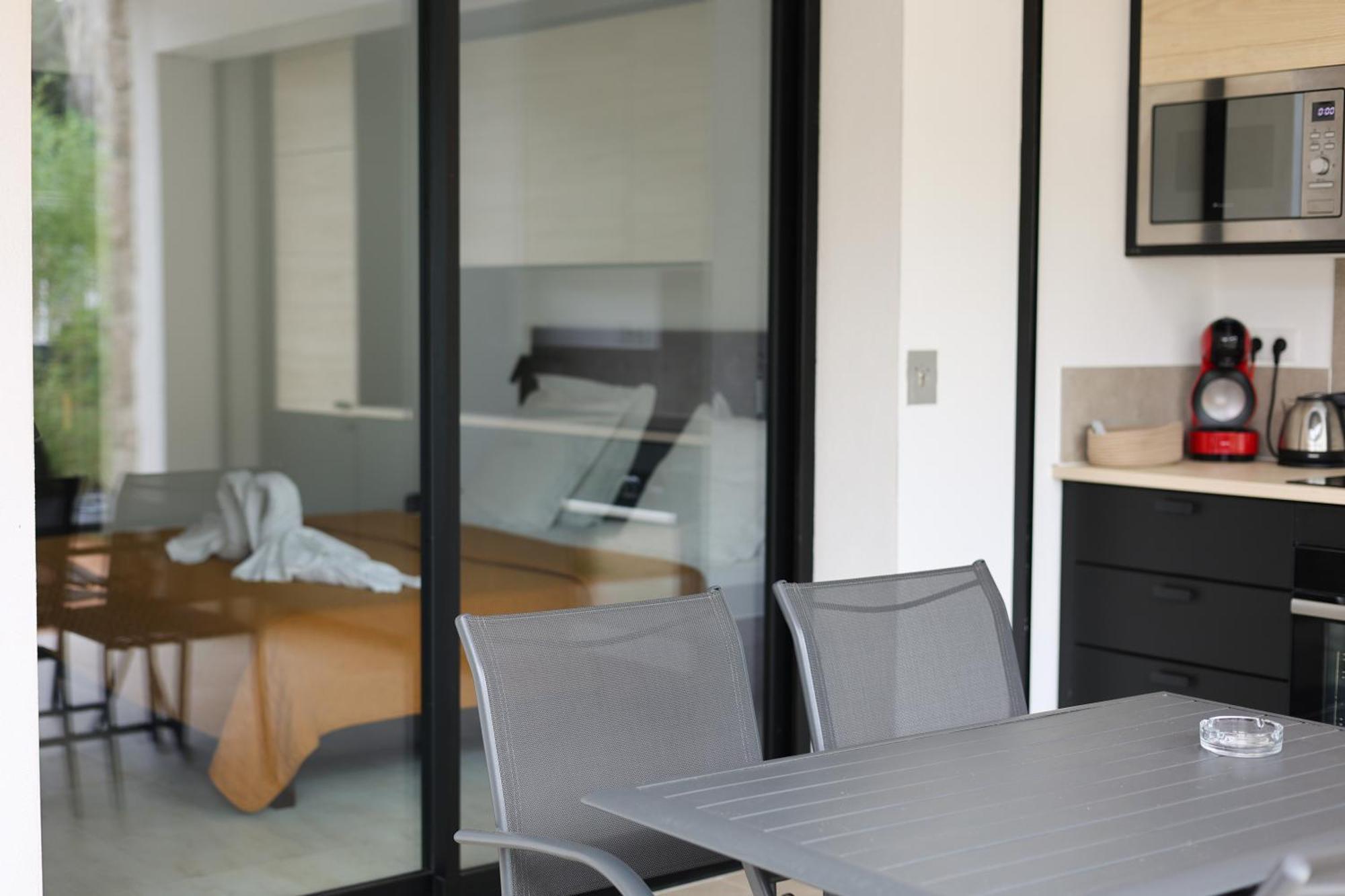 Marina Di Fautea Apartamento Olmucciu Quarto foto