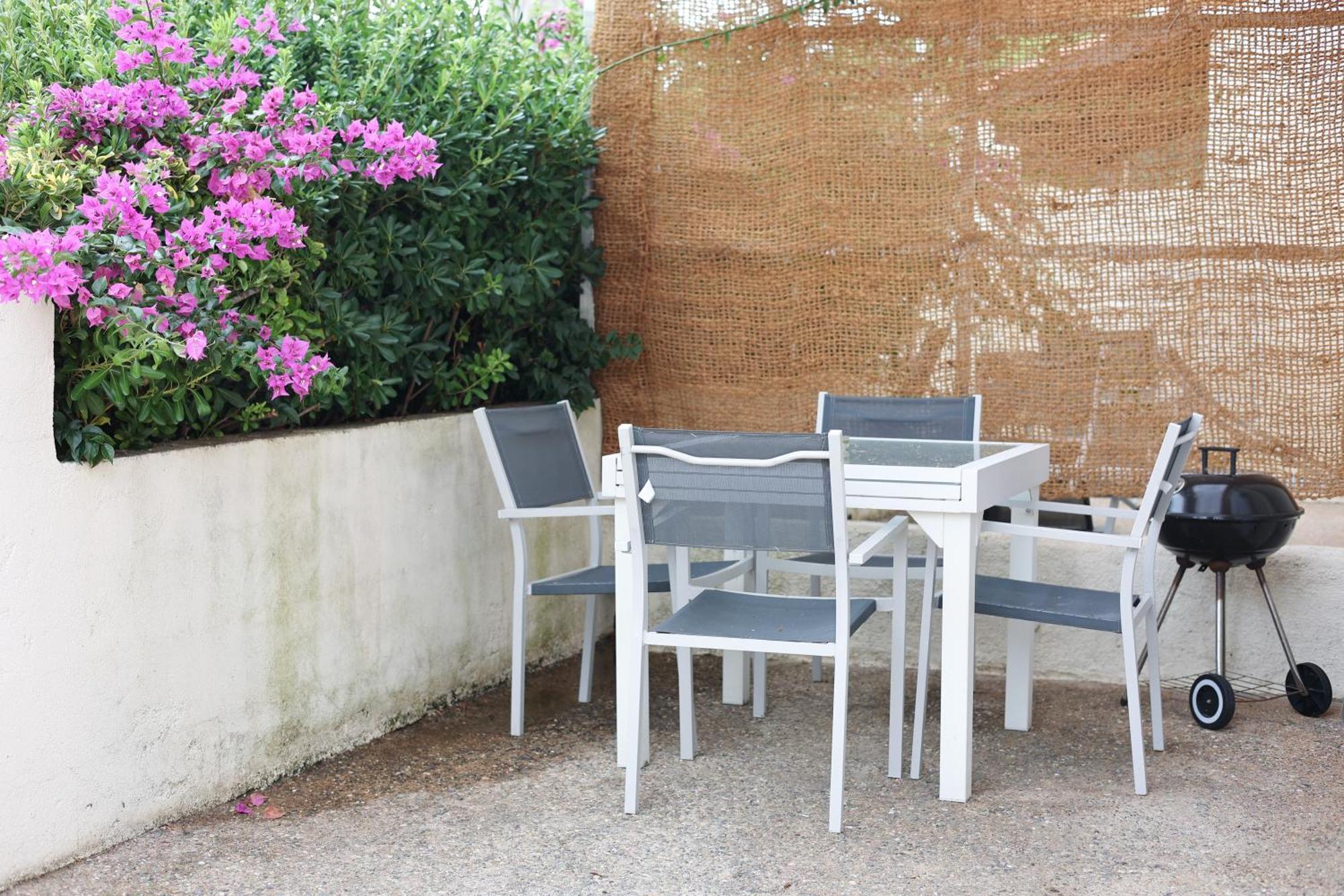 Marina Di Fautea Apartamento Olmucciu Quarto foto
